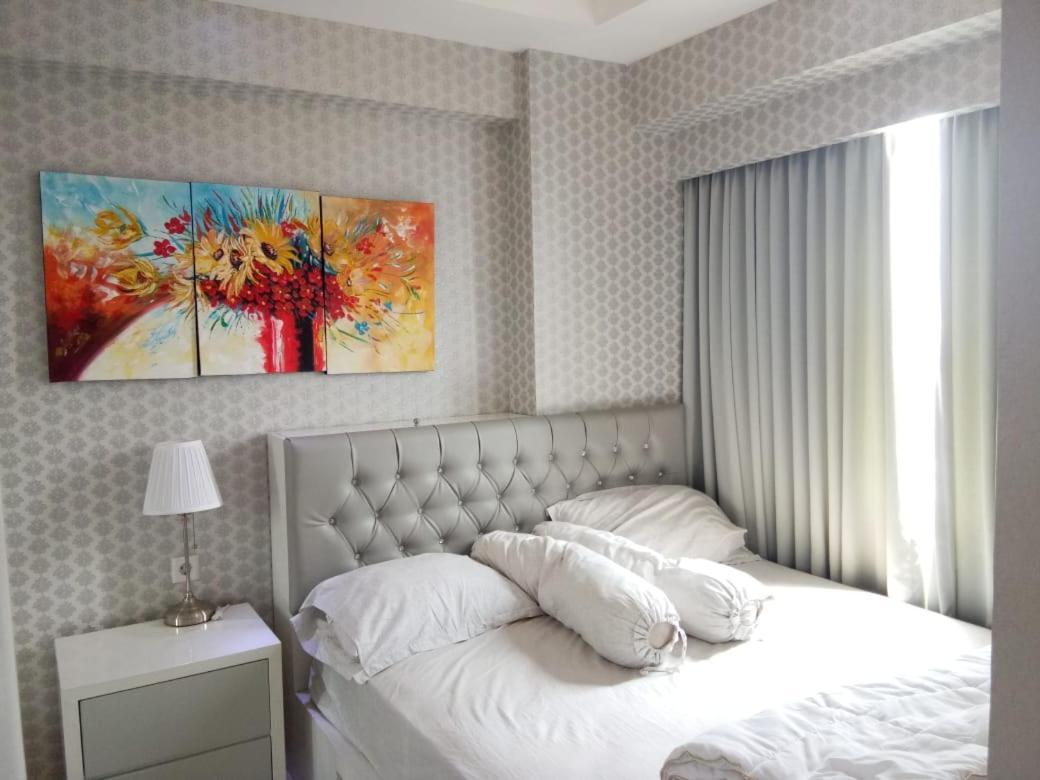 Apartemen Bassura City By Globy Property 雅加达 外观 照片
