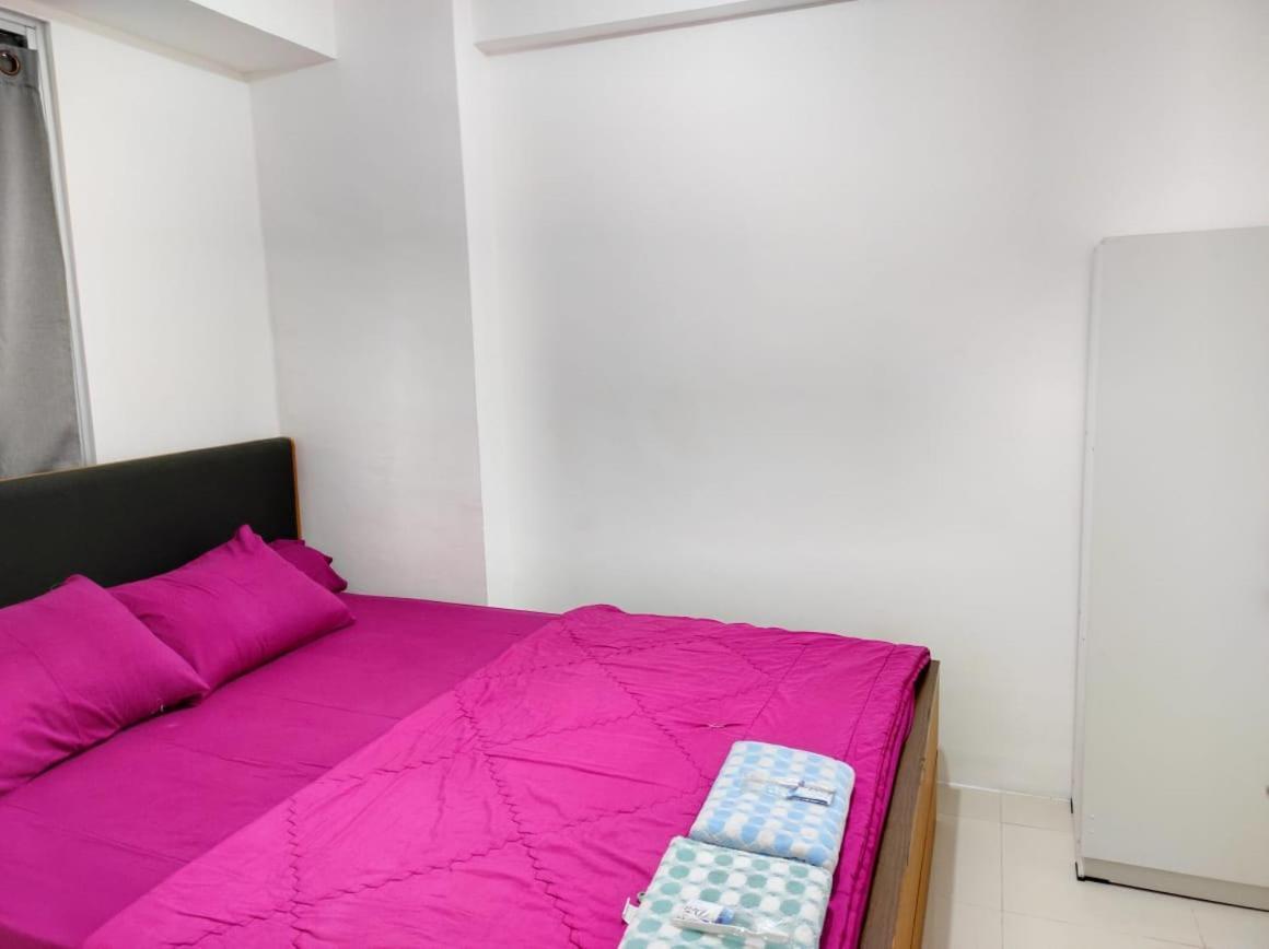 Apartemen Bassura City By Globy Property 雅加达 外观 照片