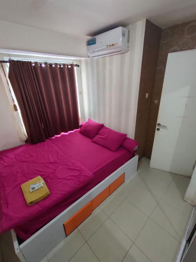 Apartemen Bassura City By Globy Property 雅加达 外观 照片
