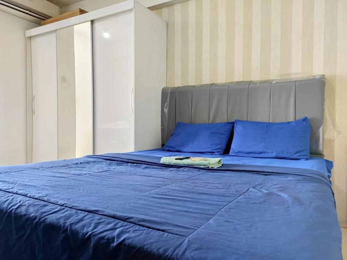Apartemen Bassura City By Globy Property 雅加达 外观 照片