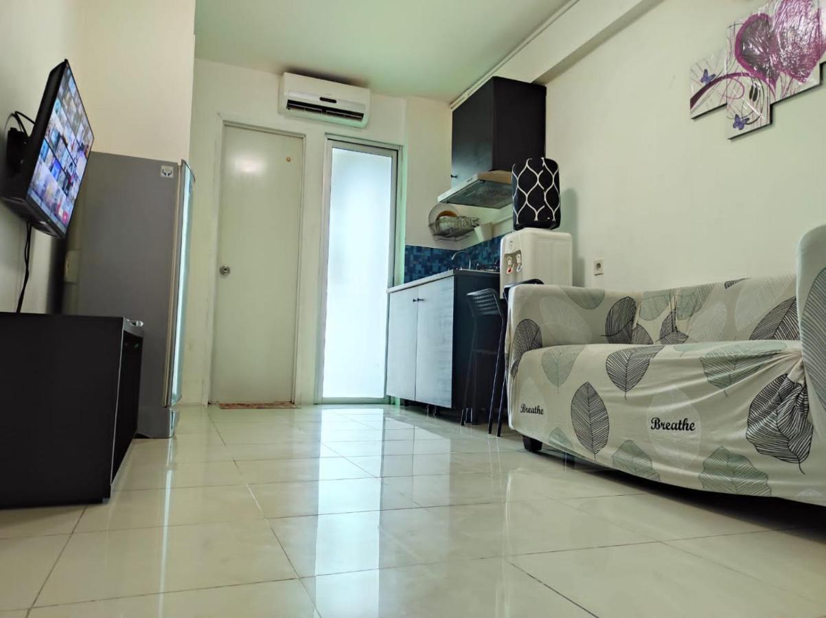 Apartemen Bassura City By Globy Property 雅加达 外观 照片