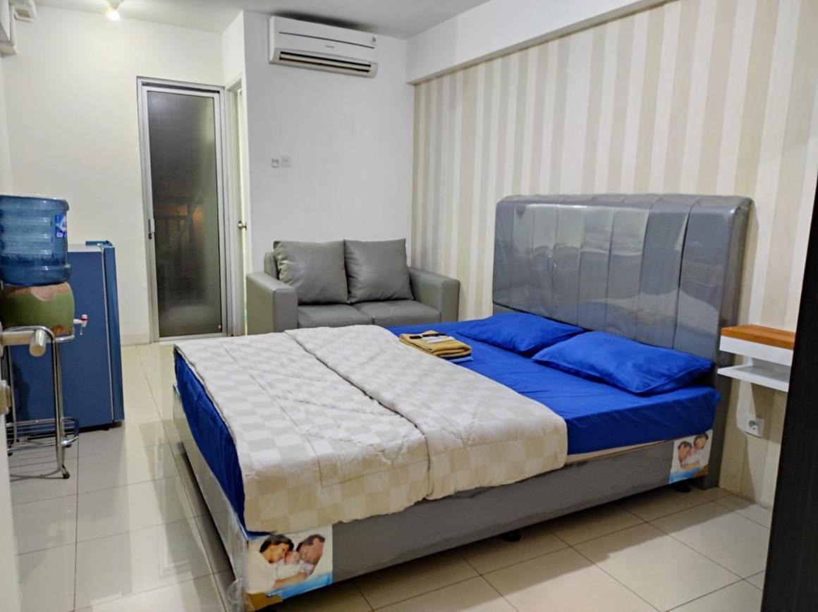 Apartemen Bassura City By Globy Property 雅加达 外观 照片