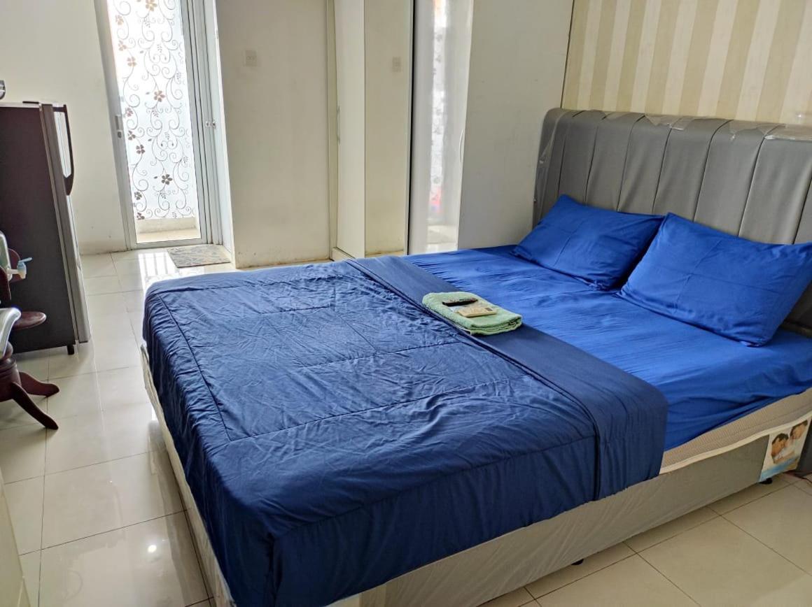 Apartemen Bassura City By Globy Property 雅加达 外观 照片
