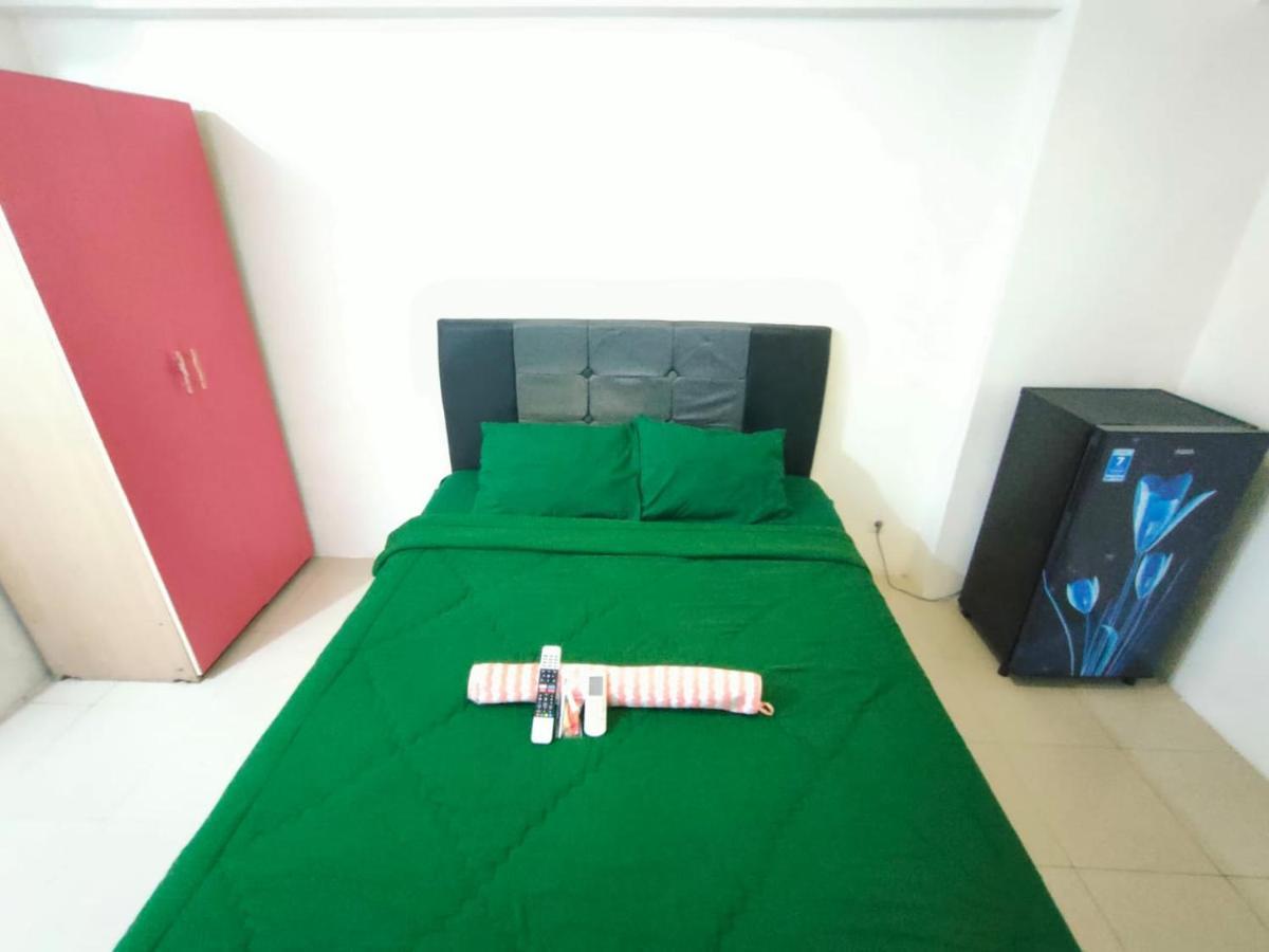 Apartemen Bassura City By Globy Property 雅加达 外观 照片