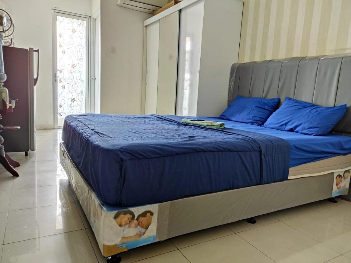 Apartemen Bassura City By Globy Property 雅加达 外观 照片