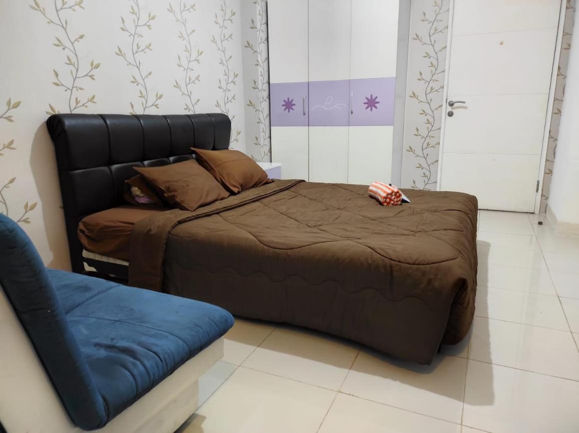 Apartemen Bassura City By Globy Property 雅加达 外观 照片