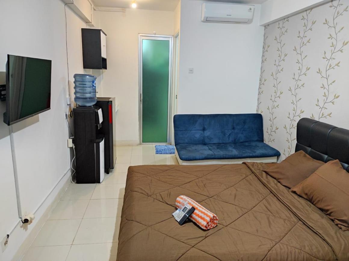 Apartemen Bassura City By Globy Property 雅加达 外观 照片