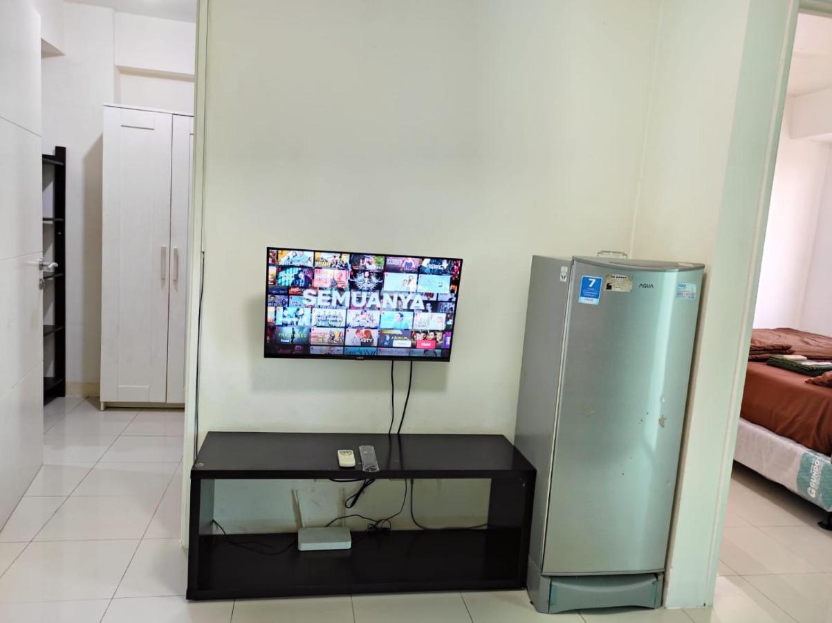 Apartemen Bassura City By Globy Property 雅加达 外观 照片