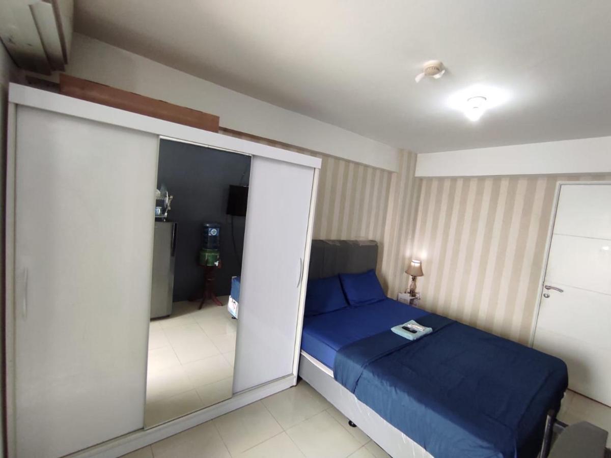 Apartemen Bassura City By Globy Property 雅加达 外观 照片