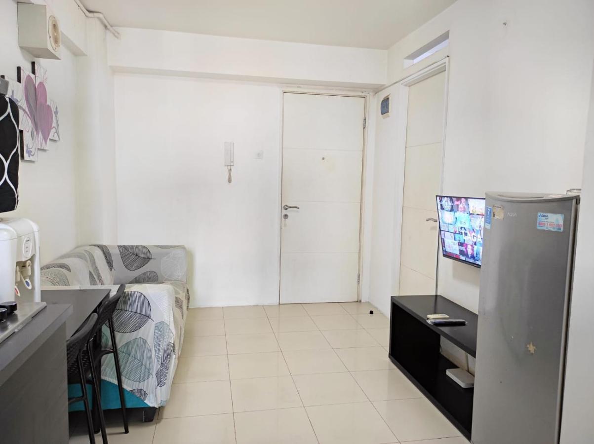 Apartemen Bassura City By Globy Property 雅加达 外观 照片