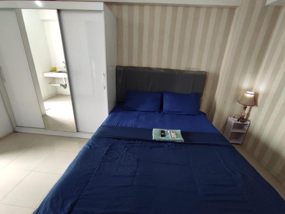 Apartemen Bassura City By Globy Property 雅加达 外观 照片