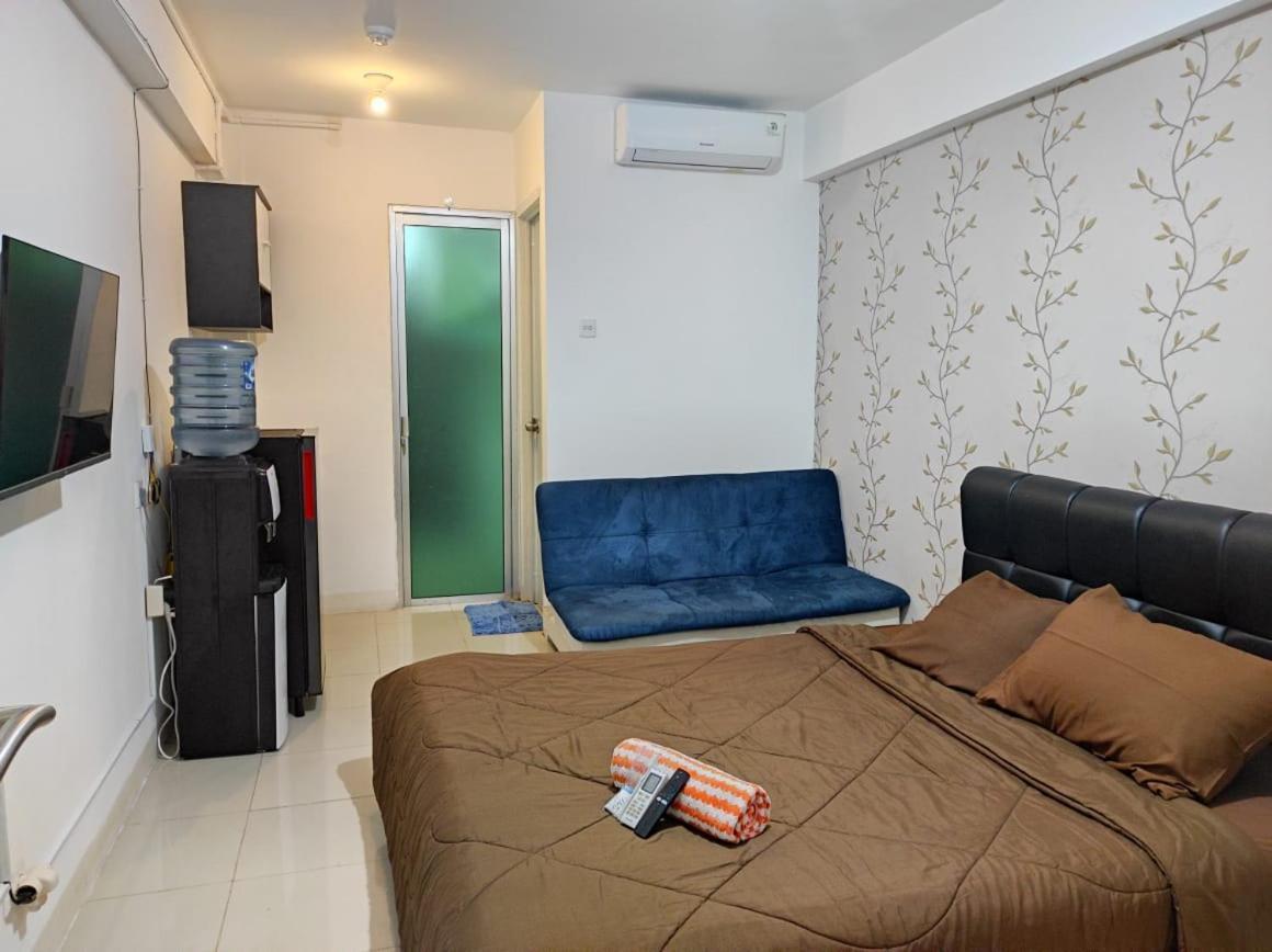 Apartemen Bassura City By Globy Property 雅加达 外观 照片