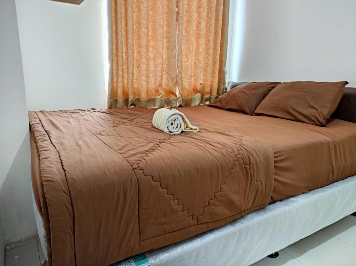Apartemen Bassura City By Globy Property 雅加达 外观 照片
