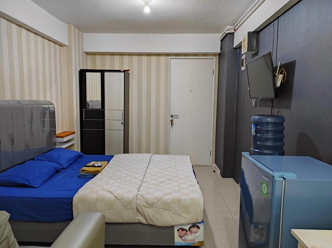 Apartemen Bassura City By Globy Property 雅加达 外观 照片