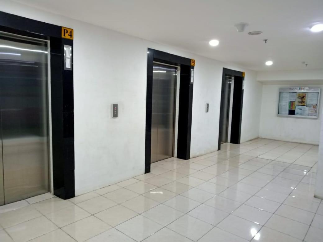 Apartemen Bassura City By Globy Property 雅加达 外观 照片