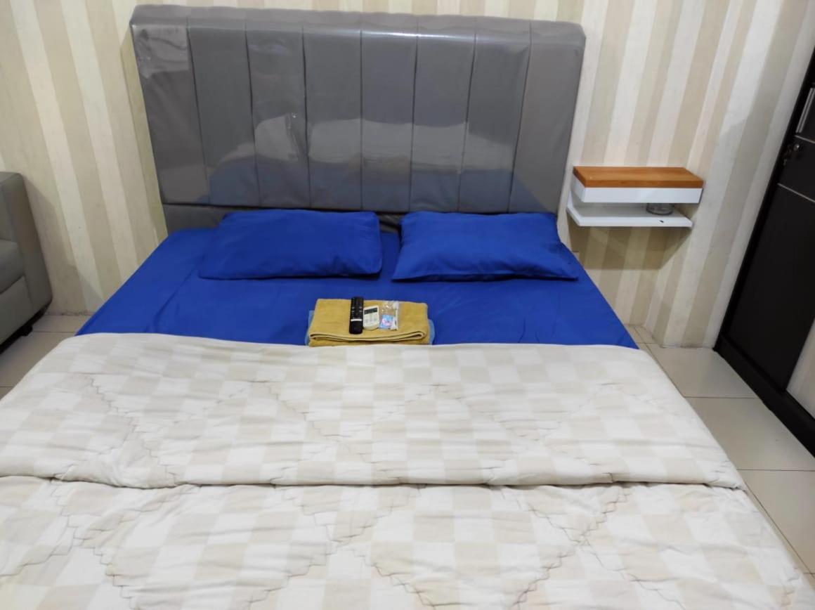 Apartemen Bassura City By Globy Property 雅加达 外观 照片