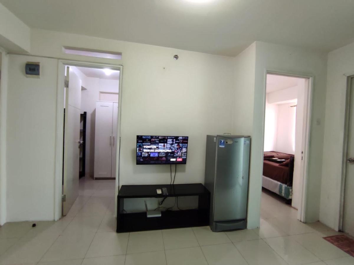 Apartemen Bassura City By Globy Property 雅加达 外观 照片
