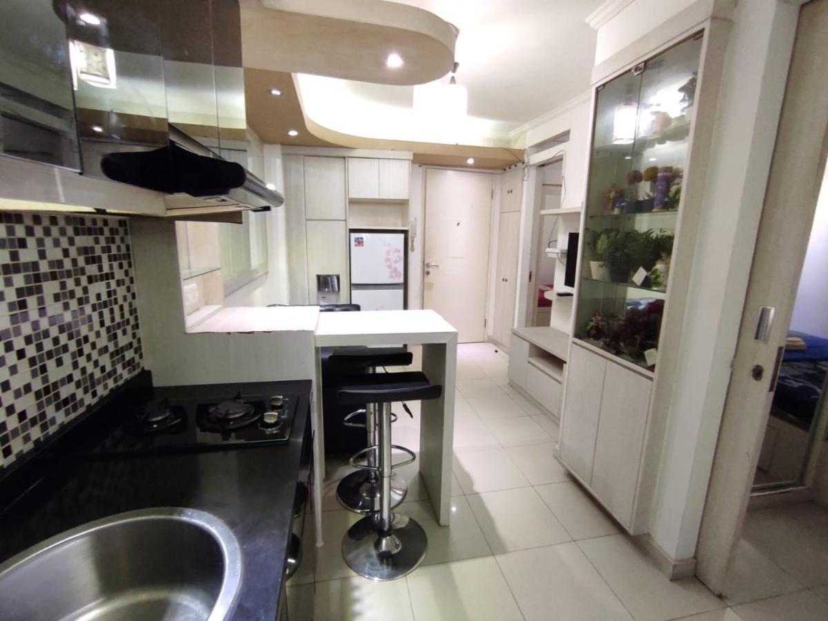 Apartemen Bassura City By Globy Property 雅加达 外观 照片