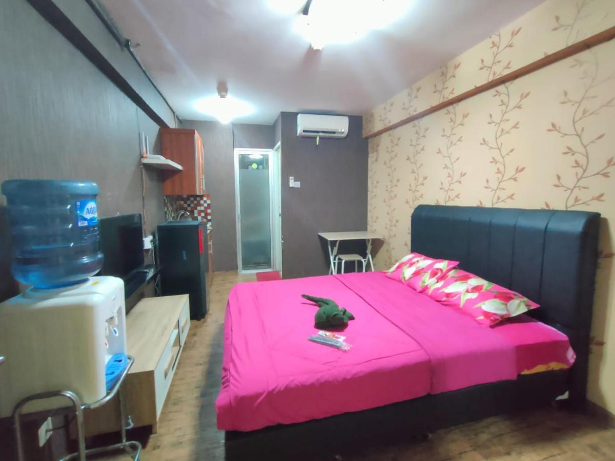 Apartemen Bassura City By Globy Property 雅加达 外观 照片